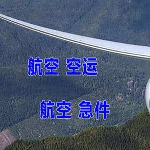 景德镇罗家航空托运快递-选东方航空和上海航空